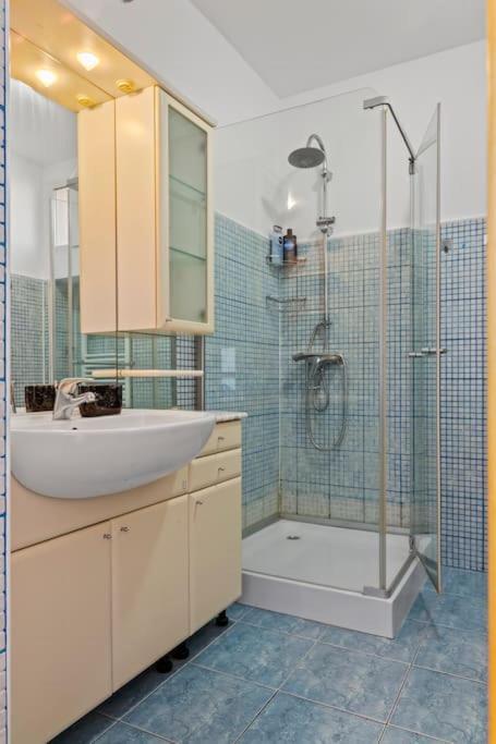 Bamboo Ultra Central Apartment 布加勒斯特 外观 照片
