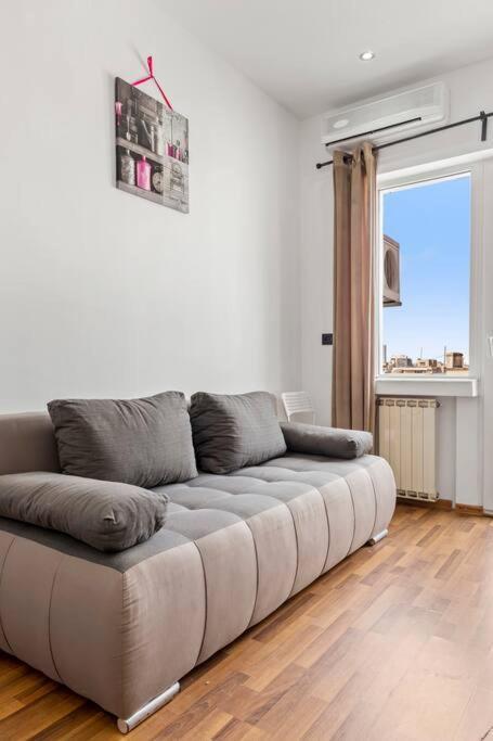 Bamboo Ultra Central Apartment 布加勒斯特 外观 照片