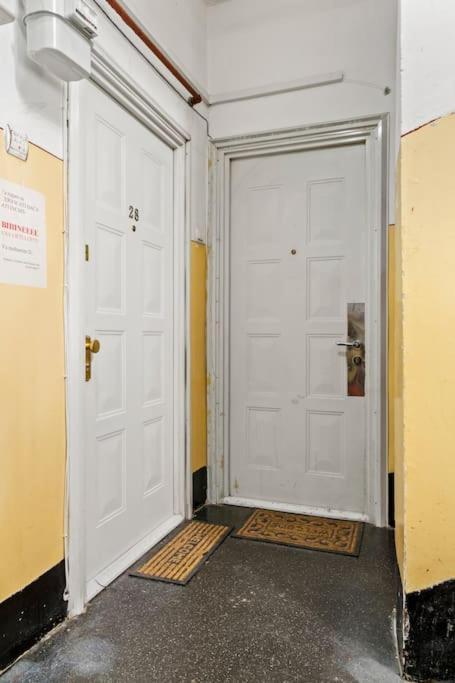 Bamboo Ultra Central Apartment 布加勒斯特 外观 照片